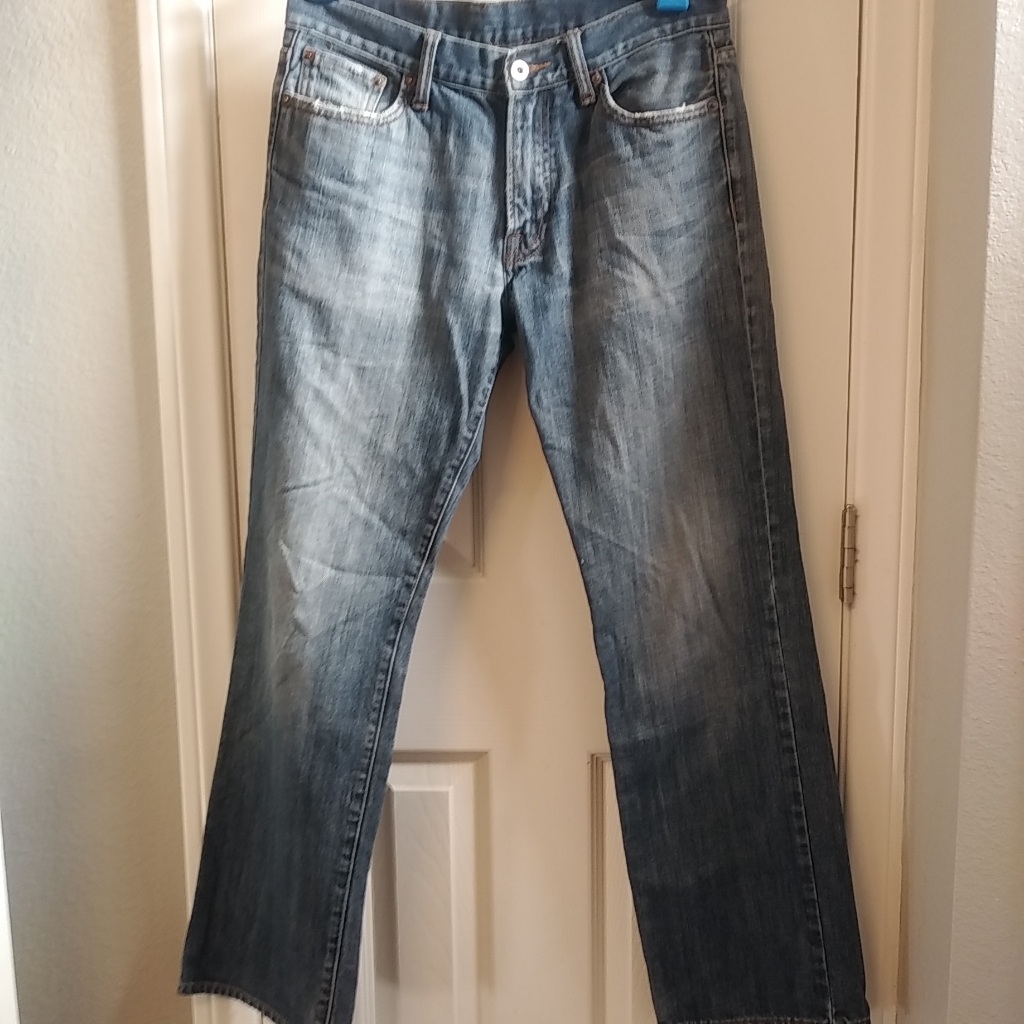 Lucky Brand Jeans